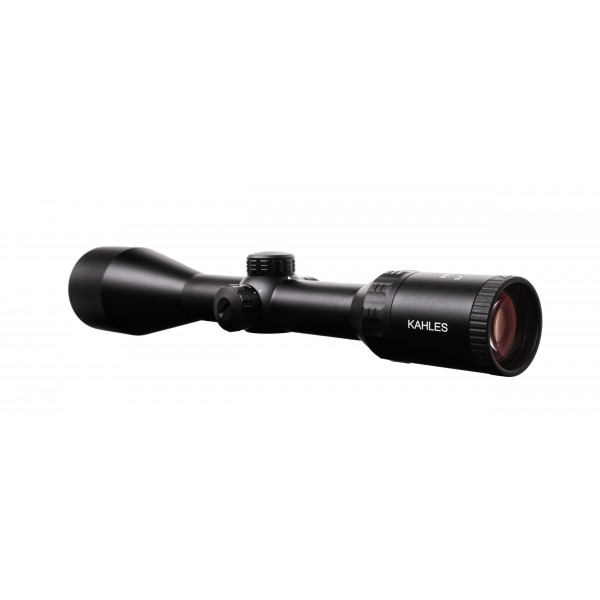 Прицел оптический KAHLES Helia 2,4-12x56i Abs. G4B. - 
