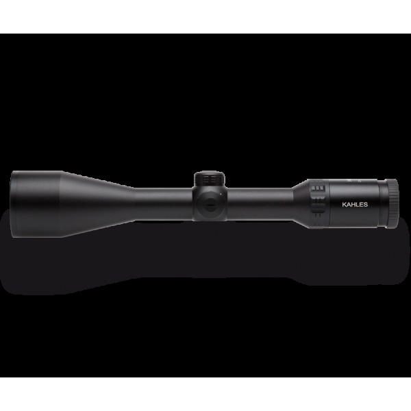 Прицел оптический KAHLES Helia 2,4-12x56i Abs. G4B. - 
