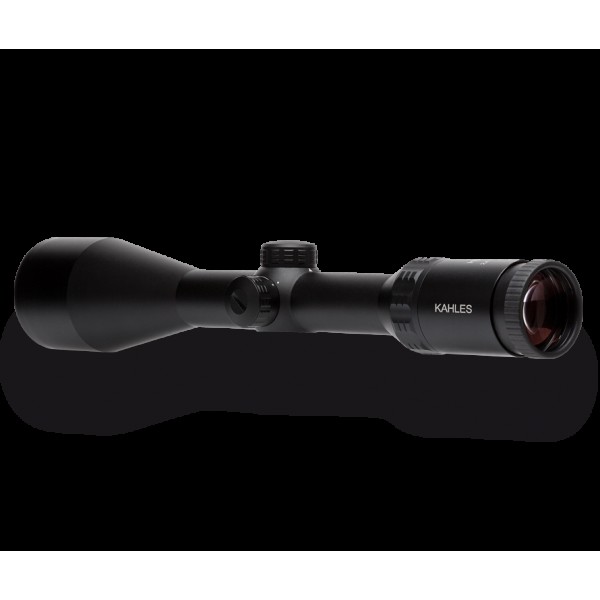 Прицел оптический KAHLES Helia 2,4-12x56i Abs. G4B. - 