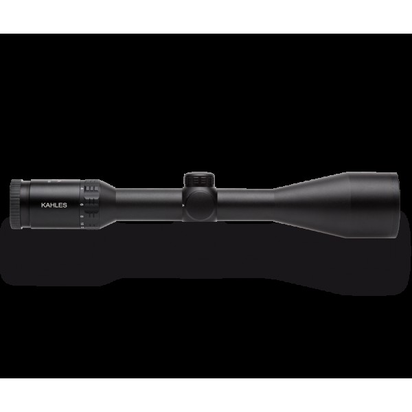 Прицел оптический KAHLES Helia 2,4-12x56i Abs. G4B. - 
