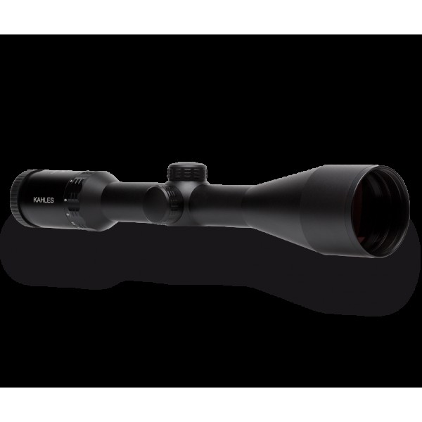 Прицел оптический KAHLES Helia 2,4-12x56i Abs. G4B. - 
