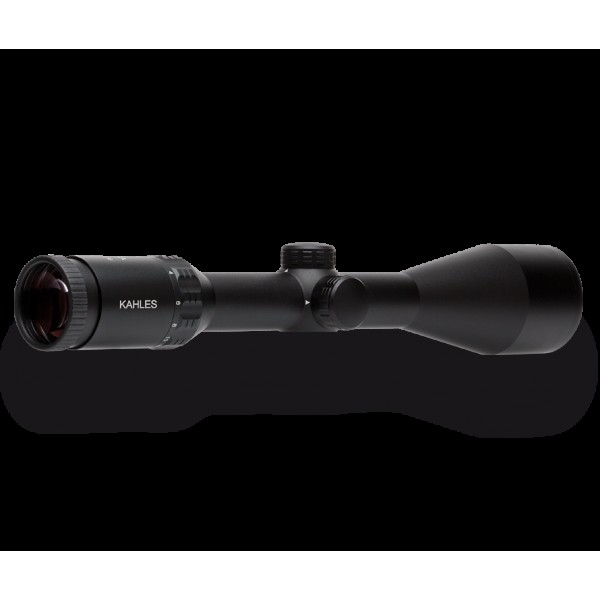 Прицел оптический KAHLES Helia 2,4-12x56i Abs. G4B. - 