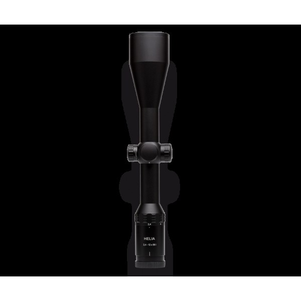 Прицел оптический KAHLES Helia 2,4-12x56i Abs. G4B. - 
