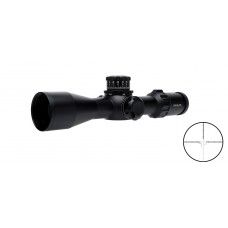 Прицел оптический KAHLES K 318i CCW 3,5-18x50 / MSR/Ki-right