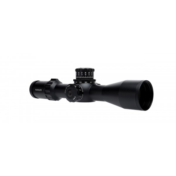 Приціл оптичний KAHLES K 318i CCW 3,5-18x50 / MSR/Ki-right - Приціл оптичний KAHLES K 318i CCW 3,5-18x50 / MSR/Ki-right -