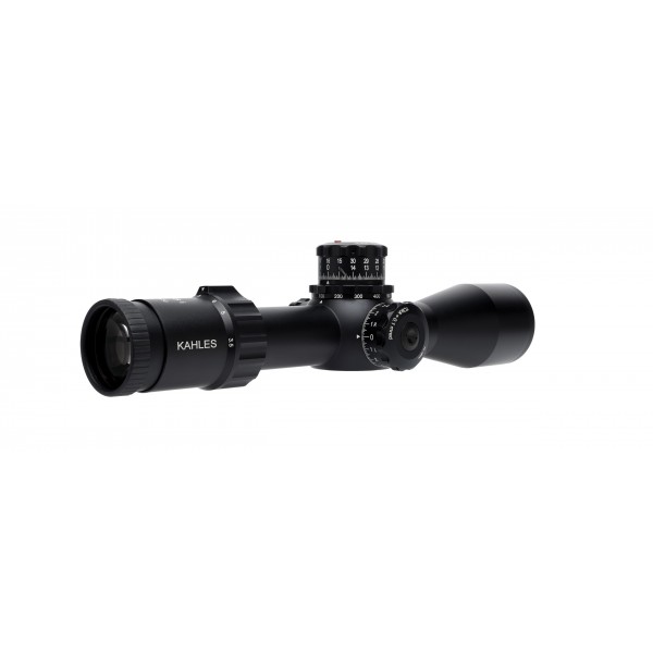 Приціл оптичний KAHLES K 318i CCW 3,5-18x50 / MSR/Ki-right - Приціл оптичний KAHLES K 318i CCW 3,5-18x50 / MSR/Ki-right -