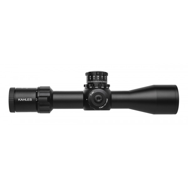 Приціл оптичний KAHLES K 318i CCW 3,5-18x50 / MSR/Ki-right - Приціл оптичний KAHLES K 318i CCW 3,5-18x50 / MSR/Ki-right -