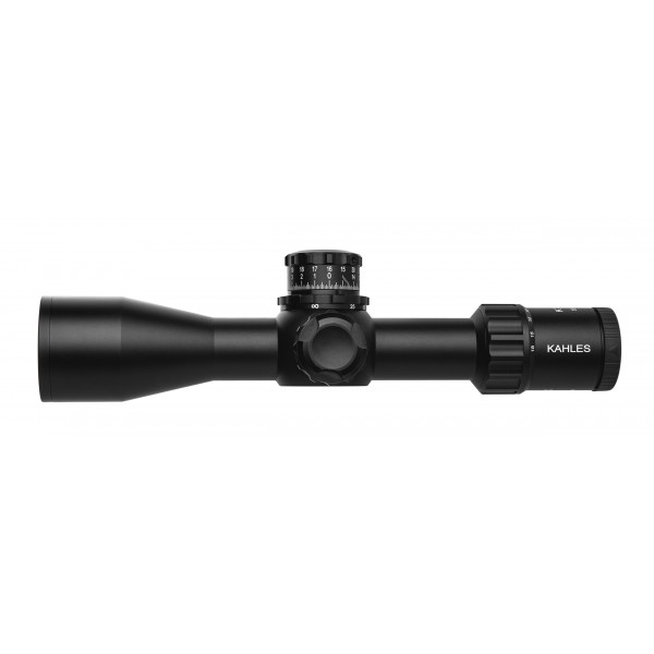 Приціл оптичний KAHLES K 318i CCW 3,5-18x50 / MSR/Ki-right - Приціл оптичний KAHLES K 318i CCW 3,5-18x50 / MSR/Ki-right -