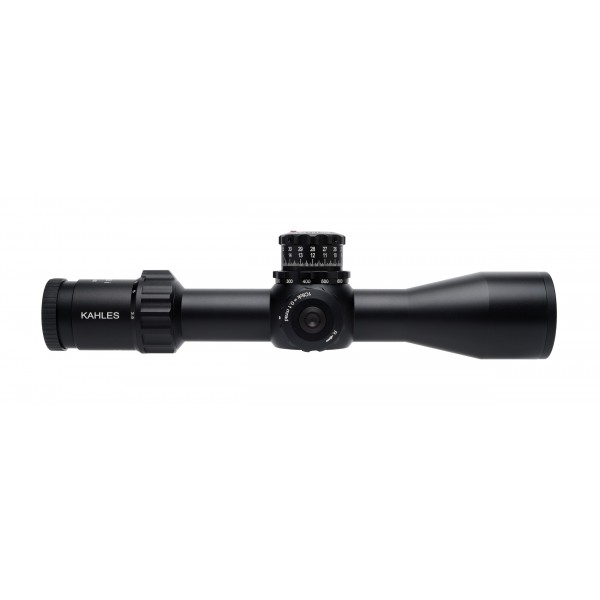 Приціл оптичний KAHLES K 318i CCW 3,5-18x50 / SKMR3-right - Приціл оптичний KAHLES K 318i CCW 3,5-18x50 / SKMR3-right -