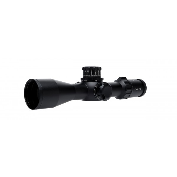 Приціл оптичний KAHLES K 318i CCW 3,5-18x50 / SKMR3-right - Приціл оптичний KAHLES K 318i CCW 3,5-18x50 / SKMR3-right -