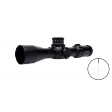 Прицел оптический KAHLES K 318i CCW 3,5-18x50 / SKMR3-right