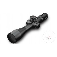 Прицел оптический KAHLES K 525i CCW 5-25x56 / MSR2-right