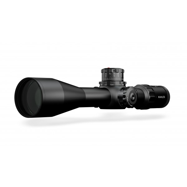 Прицел оптический KAHLES K 525i CCW 5-25x56 / SKMR3-left - 