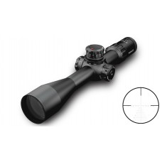Прицел оптический KAHLES K 525i CCW 5-25x56 / SKMR3-right