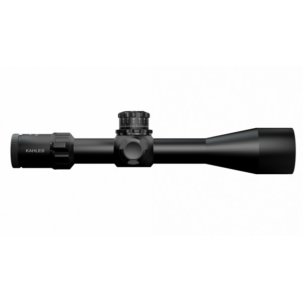 Прицел оптический KAHLES K 525i CCW 5-25x56 / SKMR3-right - 