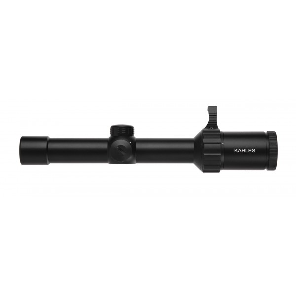 Прицел оптический KAHLES K 18i 1-8x24 (30 мм) SFP illum. 3GR - 10662 Прицел оптический KAHLES K 18i 1-8x24 (30 мм) SFP illum. 3GR - 10662