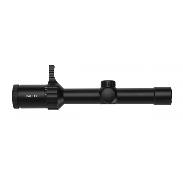 Прицел оптический KAHLES K 18i 1-8x24 (30 мм) SFP illum. 3GR - 10662 Прицел оптический KAHLES K 18i 1-8x24 (30 мм) SFP illum. 3GR - 10662