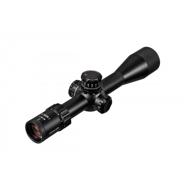Приціл оптичний KAHLES K 525i CCW 5-25x56 / SKMR4-left - 10671 Приціл оптичний KAHLES K 525i CCW 5-25x56 / SKMR4-left - 10671