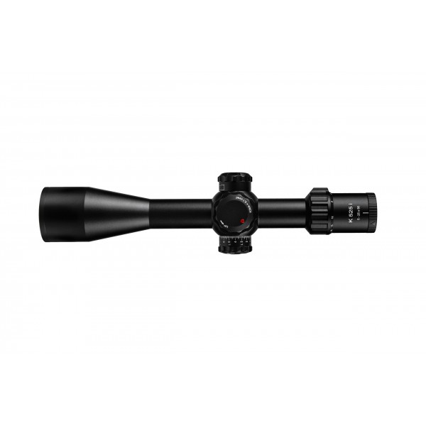 Приціл оптичний KAHLES K 525i CCW 5-25x56 / SKMR4-left - 10671 Приціл оптичний KAHLES K 525i CCW 5-25x56 / SKMR4-left - 10671