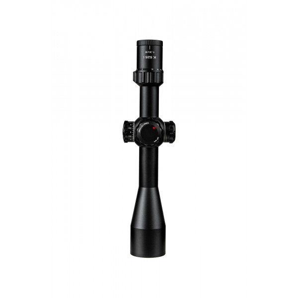 Приціл оптичний KAHLES K 525i CCW 5-25x56 / SKMR4-right - 10672 Приціл оптичний KAHLES K 525i CCW 5-25x56 / SKMR4-right - 10672