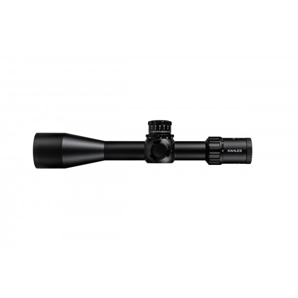 Приціл оптичний KAHLES K 525i CCW 5-25x56 / SKMR4-right - 10672 Приціл оптичний KAHLES K 525i CCW 5-25x56 / SKMR4-right - 10672