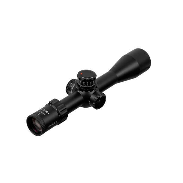 Приціл оптичний KAHLES K 525i CCW 5-25x56 / Tremor3-left - 10675 Приціл оптичний KAHLES K 525i CCW 5-25x56 / Tremor3-left - 10675