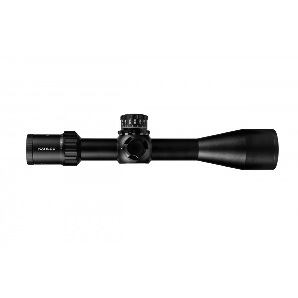 Приціл оптичний KAHLES K 525i CCW 5-25x56 / Tremor3-left - 10675 Приціл оптичний KAHLES K 525i CCW 5-25x56 / Tremor3-left - 10675
