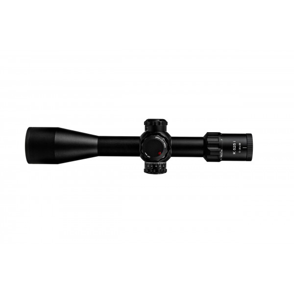 Приціл оптичний KAHLES K 525i CCW 5-25x56 / Tremor3-left - 10675 Приціл оптичний KAHLES K 525i CCW 5-25x56 / Tremor3-left - 10675