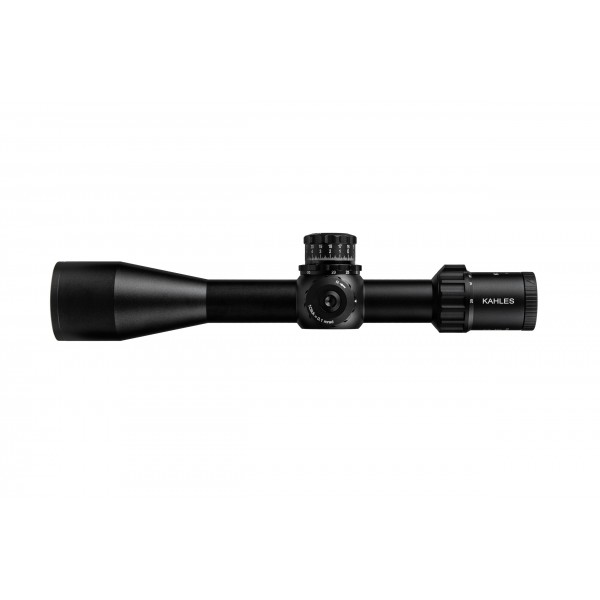 Приціл оптичний KAHLES K 525i CCW 5-25x56 / Tremor3-left - 10675 Приціл оптичний KAHLES K 525i CCW 5-25x56 / Tremor3-left - 10675