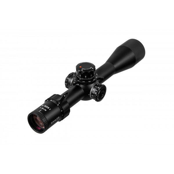 Прицел оптический KAHLES K 525i DLR CCW 5-25x56 / Skmr4-right - 10678 Прицел оптический KAHLES K 525i DLR CCW 5-25x56 / Skmr4-right - 10678