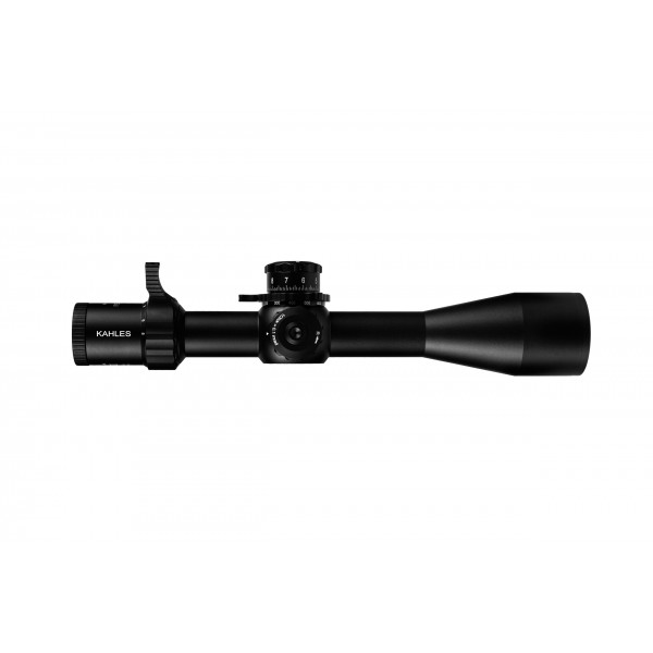 Прицел оптический KAHLES K 525i DLR CCW 5-25x56 / Skmr4-right - 10678 Прицел оптический KAHLES K 525i DLR CCW 5-25x56 / Skmr4-right - 10678