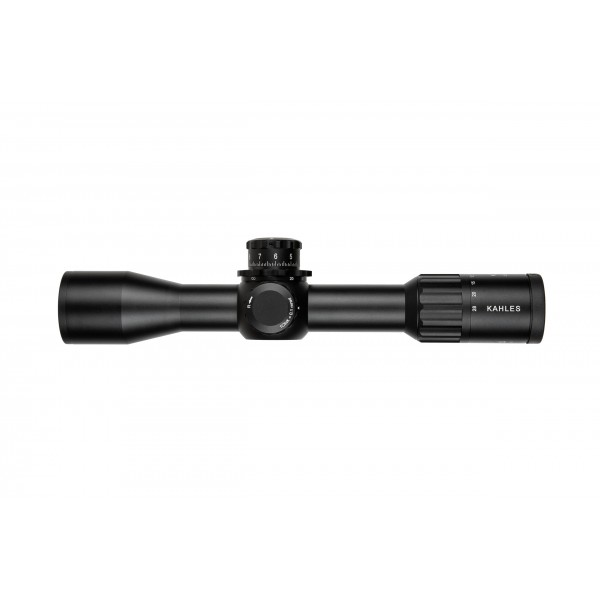 Приціл оптичний KAHLES K328i DLR CCW 3.5-28x50 (36 мм) illum. Skmr4+ w-left FFP - 10704 Приціл оптичний KAHLES K328i DLR CCW 3.5-28x50 (36 мм) illum. Skmr4+ w-left FFP - 10704
