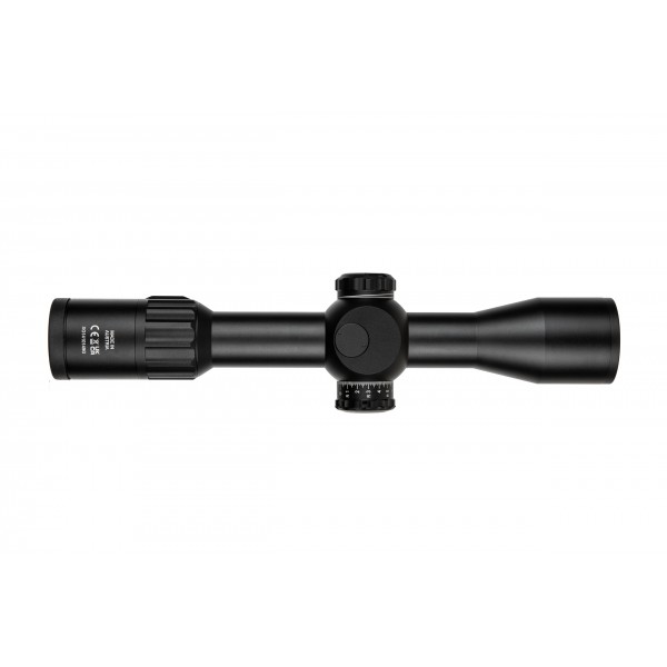 Приціл оптичний KAHLES K328i DLR CCW 3.5-28x50 (36 мм) illum. Skmr4+ w-left FFP - 10704 Приціл оптичний KAHLES K328i DLR CCW 3.5-28x50 (36 мм) illum. Skmr4+ w-left FFP - 10704