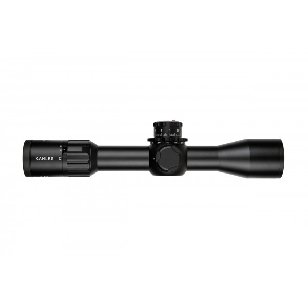 Приціл оптичний KAHLES K328i DLR CCW 3.5-28x50 (36 мм) illum. Skmr4+ w-left FFP - 10704 Приціл оптичний KAHLES K328i DLR CCW 3.5-28x50 (36 мм) illum. Skmr4+ w-left FFP - 10704