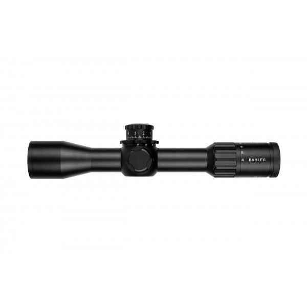 Прицел оптический KAHLES K328i DLR CCW 3.5-28x50 (36 мм) illum. Skmr4+ w-right FFP - 10706 Прицел оптический KAHLES K328i DLR CCW 3.5-28x50 (36 мм) illum. Skmr4+ w-right FFP - 10706