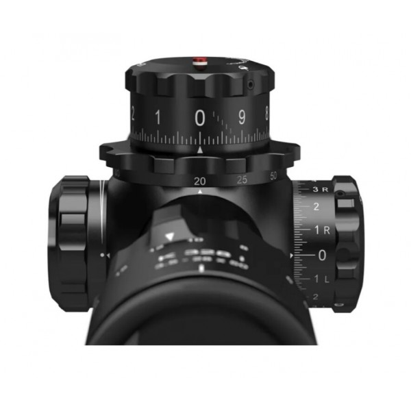 Прицел оптический KAHLES K328i DLR CCW 3.5-28x50 (36 мм) illum. Skmr4+ w-right FFP - 10706 Прицел оптический KAHLES K328i DLR CCW 3.5-28x50 (36 мм) illum. Skmr4+ w-right FFP - 10706