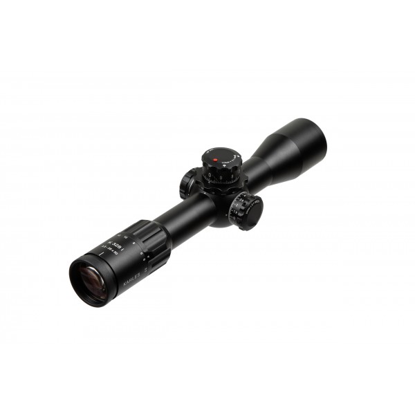 Прицел оптический KAHLES K328i DLR CCW 3.5-28x50 (36 мм) illum. Skmr4+ w-right FFP - 10706 Прицел оптический KAHLES K328i DLR CCW 3.5-28x50 (36 мм) illum. Skmr4+ w-right FFP - 10706