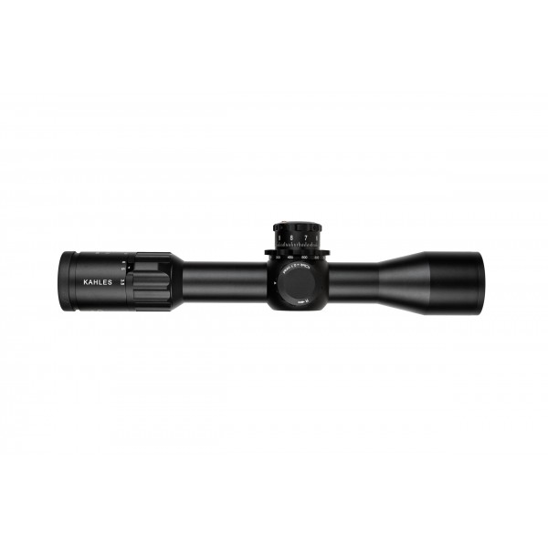 Приціл оптичний KAHLES K328i DLR CCW 3.5-28x50 (36 мм) illum. Skmr4+ w-right FFP - 10706 Приціл оптичний KAHLES K328i DLR CCW 3.5-28x50 (36 мм) illum. Skmr4+ w-right FFP - 10706