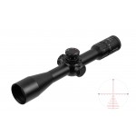 Приціл оптичний KAHLES K540i DLR CCW 5-40x56 (36 мм) illum. Skmr4+ w-right FFP