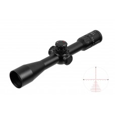 Приціл оптичний KAHLES K540i DLR CCW 5-40x56 (36 мм) illum. Skmr4+ w-right FFP