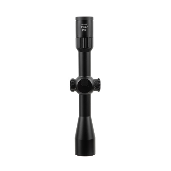 Приціл оптичний KAHLES K540i DLR CCW 5-40x56 (36 мм) illum. Skmr4+ w-right FFP - 10720 Приціл оптичний KAHLES K540i DLR CCW 5-40x56 (36 мм) illum. Skmr4+ w-right FFP - 10720