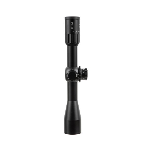 Приціл оптичний KAHLES K540i DLR CCW 5-40x56 (36 мм) illum. Skmr4+ w-right FFP - 10720 Приціл оптичний KAHLES K540i DLR CCW 5-40x56 (36 мм) illum. Skmr4+ w-right FFP - 10720
