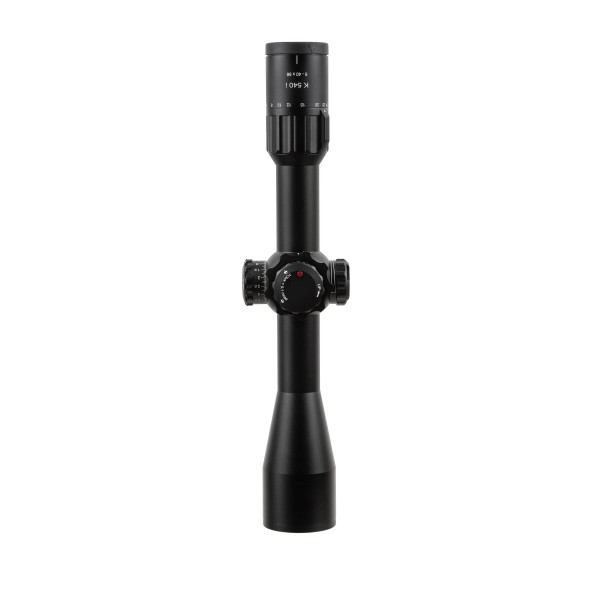 Приціл оптичний KAHLES K540i DLR CCW 5-40x56 (36 мм) illum. Skmr4+ w-right FFP - 10720 Приціл оптичний KAHLES K540i DLR CCW 5-40x56 (36 мм) illum. Skmr4+ w-right FFP - 10720