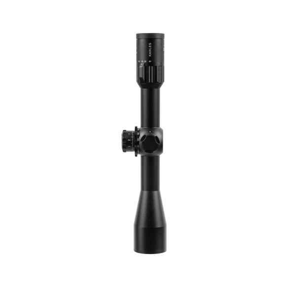 Приціл оптичний KAHLES K540i DLR CCW 5-40x56 (36 мм) illum. Skmr4+ w-right FFP - 10720 Приціл оптичний KAHLES K540i DLR CCW 5-40x56 (36 мм) illum. Skmr4+ w-right FFP - 10720