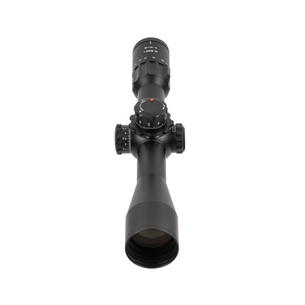 Приціл оптичний KAHLES K540i DLR CCW 5-40x56 (36 мм) illum. Skmr4+ w-right FFP - 10720 Приціл оптичний KAHLES K540i DLR CCW 5-40x56 (36 мм) illum. Skmr4+ w-right FFP - 10720