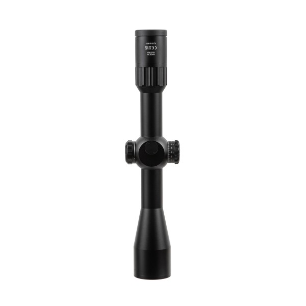 Приціл оптичний KAHLES K540i DLR CCW 5-40x56 (36 мм) illum. Skmr4+ w-right FFP - 10720 Приціл оптичний KAHLES K540i DLR CCW 5-40x56 (36 мм) illum. Skmr4+ w-right FFP - 10720