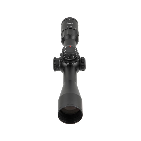 Приціл оптичний KAHLES K540i DLR CCW 5-40x56 (36 мм) illum. Skmr4+ w-right FFP - 10720 Приціл оптичний KAHLES K540i DLR CCW 5-40x56 (36 мм) illum. Skmr4+ w-right FFP - 10720
