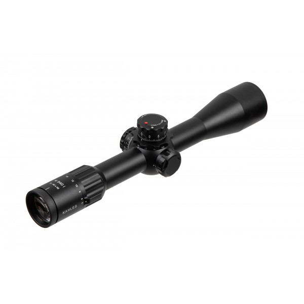Приціл оптичний KAHLES K540i DLR CCW 5-40x56 (36 мм) illum. Skmr4+ w-left FFP - 10721 Приціл оптичний KAHLES K540i DLR CCW 5-40x56 (36 мм) illum. Skmr4+ w-left FFP - 10721