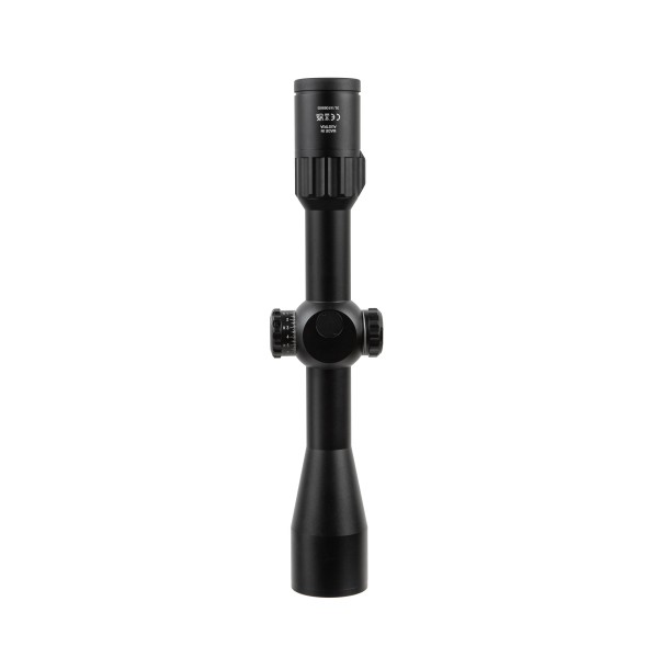 Приціл оптичний KAHLES K540i DLR CCW 5-40x56 (36 мм) illum. Skmr4+ w-left FFP - 10721 Приціл оптичний KAHLES K540i DLR CCW 5-40x56 (36 мм) illum. Skmr4+ w-left FFP - 10721