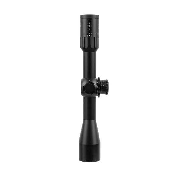 Приціл оптичний KAHLES K540i DLR CCW 5-40x56 (36 мм) illum. Skmr4+ w-left FFP - 10721 Приціл оптичний KAHLES K540i DLR CCW 5-40x56 (36 мм) illum. Skmr4+ w-left FFP - 10721